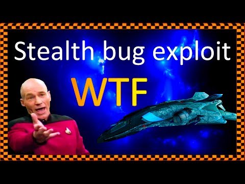 3.4.3 Stealth bug exploit and testing Suppress Overall IR