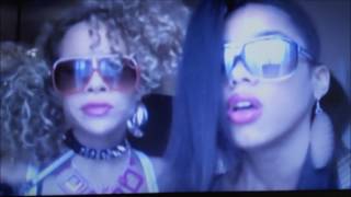 Kristal Lyndriette Cute and Funny Moments