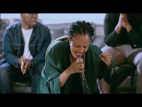 ALTAR OF WORSHIP in Seattle - Adrien Misigaro (NTIBYAMUKANZE, BIRATUNGANA )