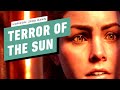 Horizon: Zero Dawn Gameplay Walkthrough - Main Quest 18: The Terror of the Sun