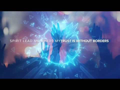 North Point Worship - "Oceans" (Official Lyric Video)