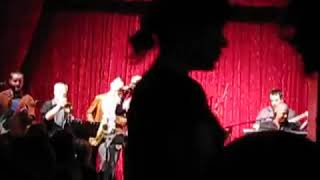 Stevie Wonder - "Please Don't Go" [Intervision cover live]
