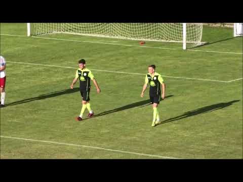 FK Rakytovce - TJ Baník Kalinovo (4.6.2022)