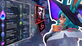 This Rune Page WINS The Aurora vs Ekko Matchup!