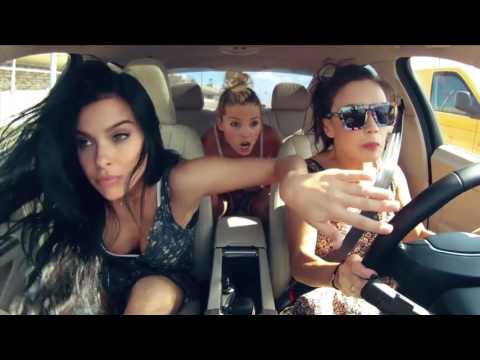 Serebro 'Mama Luba' Official Video Russian Lyrics
