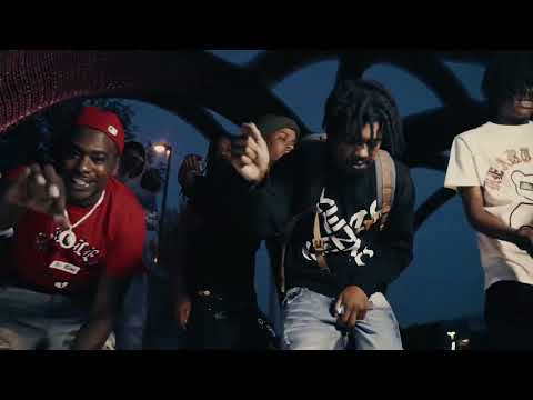 SDF Ping , Lil Benji - I.D.G.A.F (Official Video) Shot By @Bornwinnerbj