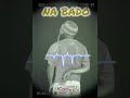 Kobadi Na Bado Official Music Audio