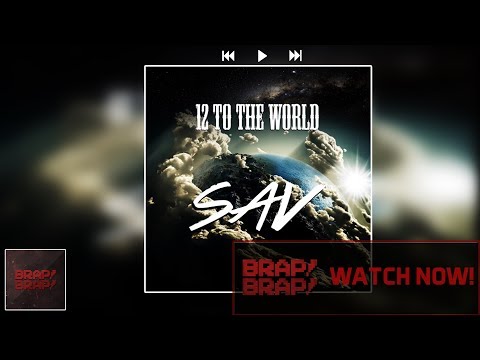 #12World | R1 X TM - Scared On A Low (Prod. @SwavyBeats)