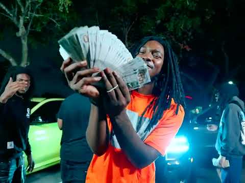 Bani - Puffco Feat. Jumanji (Official Music Video)