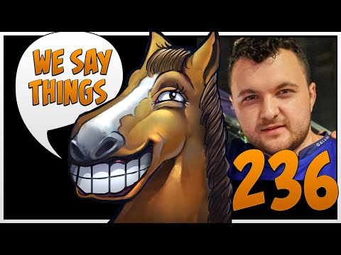 Footage of the new Valve game is leaked - We Say Things