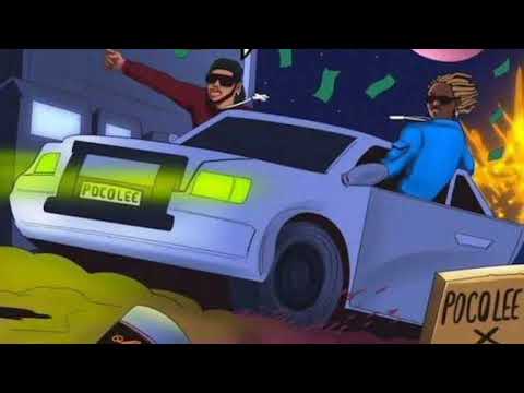 Poco Lee x Hotkid – Otilo [official instrumenta] Afroswing Afrobeat Type