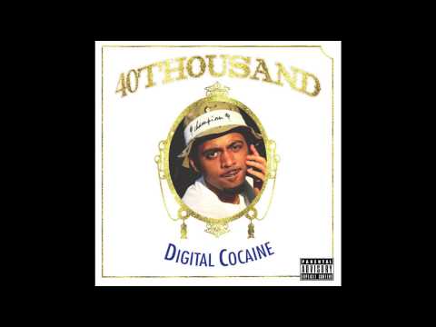 [BONUS] 40THOUSAND - SKRIPPERELLA