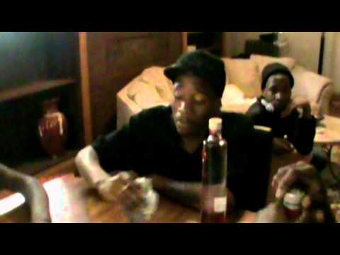 Kreed Da Don Bag of Money/shot by @team_onetrey