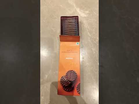 Royce chocolate #youtubeshorts