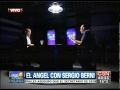 C5N EL ANGEL DE LA MEDIANOCHE CON SERGIO BERNI