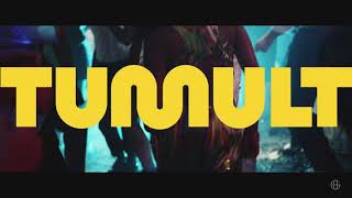 Herbert Grönemeyer - Tumult (official album trailer)