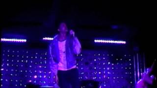 JUICEBOXXX LIVE AT BABY'S ALL RIGHT