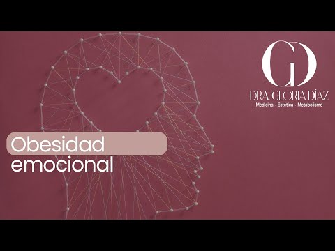 Obesidad Emocional