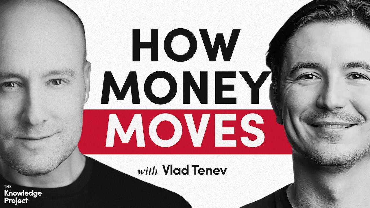 "从散户大战到AI革命：Robinhood创始人亲述，为何‘创始人模式’是企业的最后一道防线？"