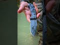 Super Tough ExtremaRatioOfficial RAO C Edcknife Outdoor Survival Camping