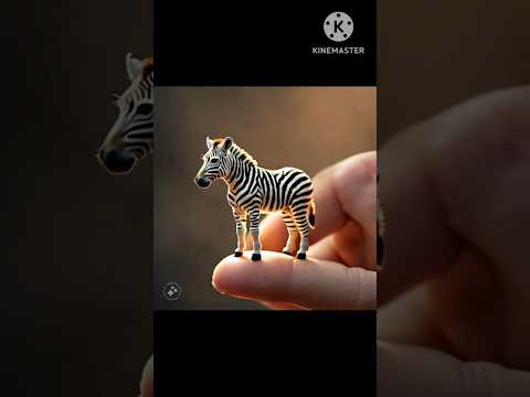 Viral tiny animal ai videos #animals #shorts #youtubeshorts #subscribe