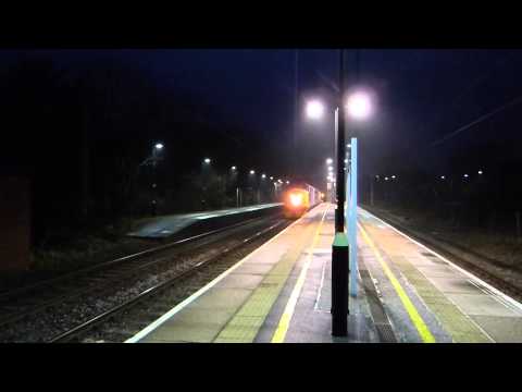 37405+37402 6K73 Acton Bridge 11.4.13
