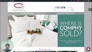 Charisma and Comphy Co. | StepbyStep BNB