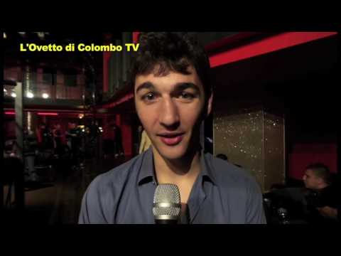 RENATO DE DONATO sfida per TItolo Italiano Vacante Pesi Superleggeri