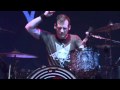 Alkaline Trio - Warbrain Live 2008