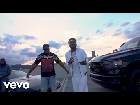 Guttah - F Stress ft. Gotti Boi