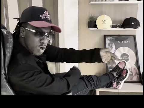 X Time - La société est suspecte (Remix)