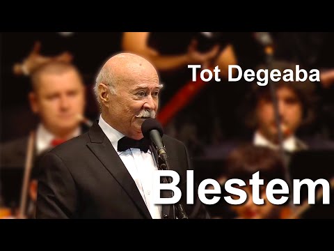 Tudor Gheorghe: Blestem !