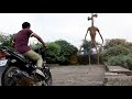 Siren Head In Real Life Horror Short Film
