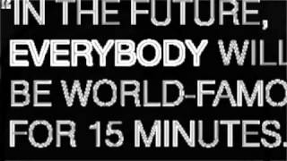 &quot;15 minutes&quot;    nik kershaw