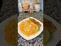 Creamy Mexican spaghetti 😋👩🏻‍🍳 #cocina #mexicanfood #lonche #recetas #shorts #foodie #spaghetti