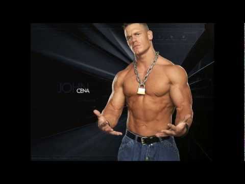 Eminem ft John Cena - My Time Is Now (Official Remix)