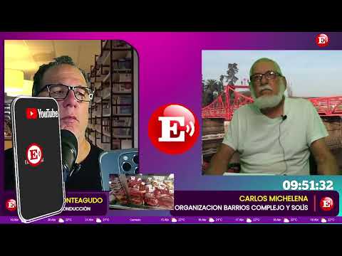 Somos un canal de noticias las 24 horas. Información desde Carmelo, Departamento de Colonia, Uruguay