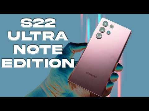 Galaxy S22 Ultra 2 Months Later | A Worthy Successor
