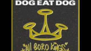 Dog Eat Dog - Queen