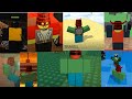 TIME TRAVEL ADVENTURES(THE MOVIE)
