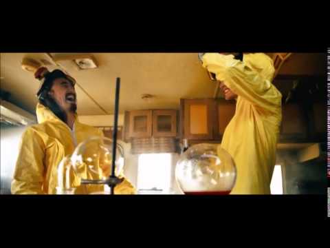Steve Aoki feat. Machine Gun Kelly - Free the Madness (Video & Lyrics)