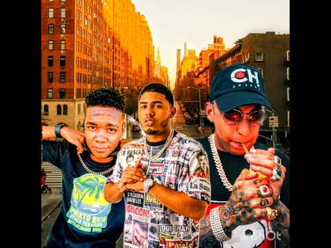 haraca privity❌el Alfa el jefe ❌haraca kiko y varios Artistas mas