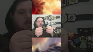 Rock, Paper, Scissors in MTG
