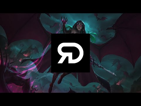 [Deathstep] AL7AR x Demonic Pressure - Vampire