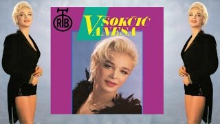 Vanesa Sokcic - Sitan Djerdan - (Audio 1991)