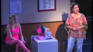 Legally Blonde - Ireland/Ireland (Reprise)