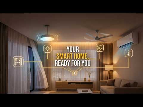 Smart Home Experience