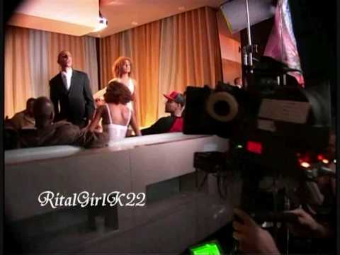 K.Maro - Making Of Femme Like You Part2