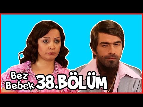 Bez Bebek 38.Bölüm - Full Bölüm - Tek Parça