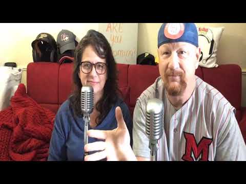 Every Day Life (from the couch) Ep. 8 - (April 26, 2020)